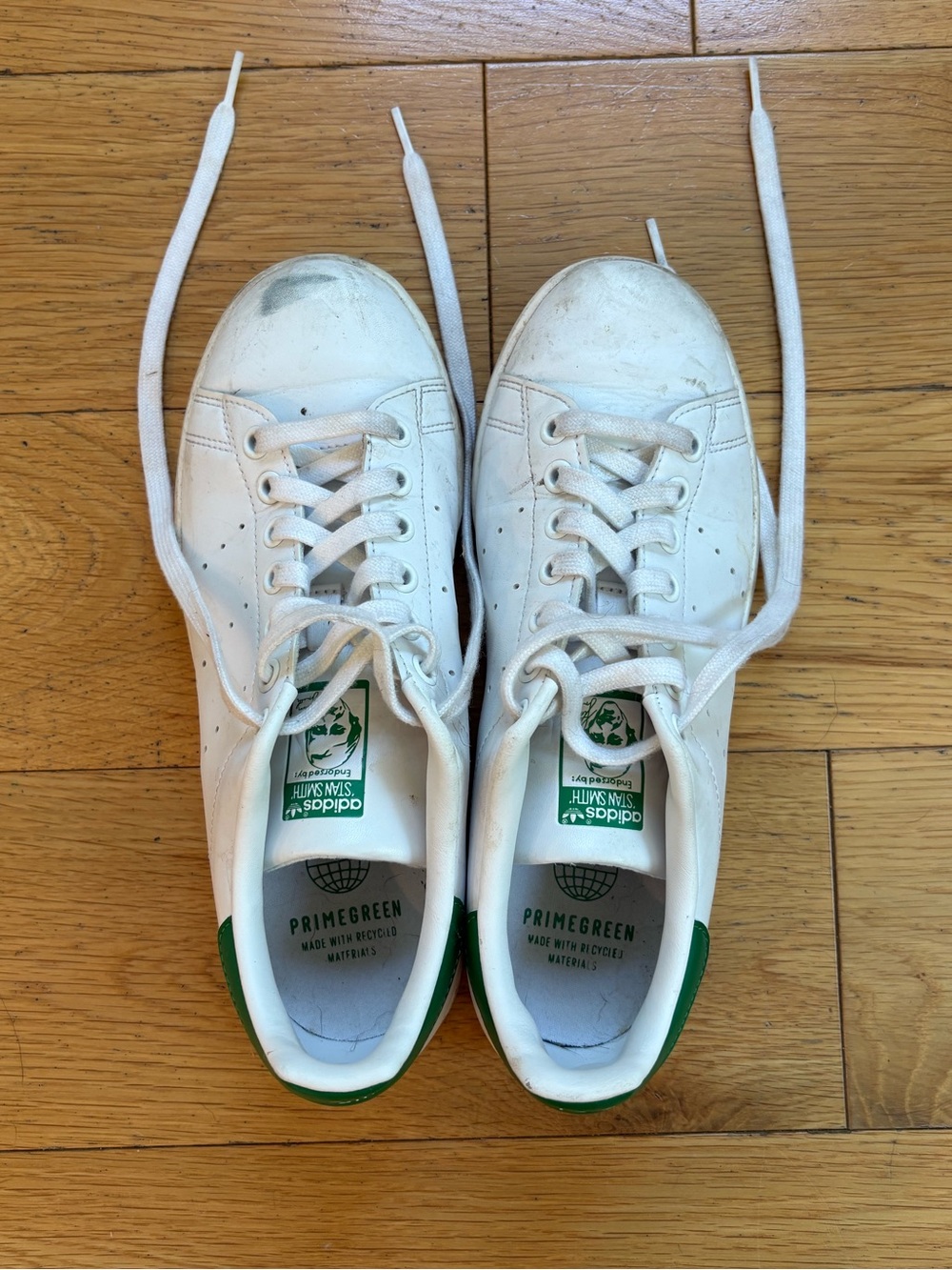 Adidas Stan Smith Primegreen Sneakers